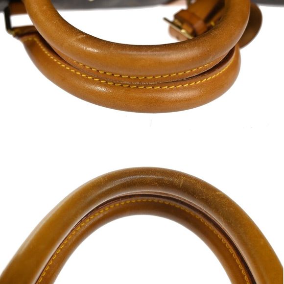 Louis Vuitton Keepall Bandouliere 50 #86954L65B - Picture 10 of 15